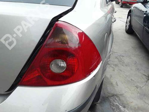 Right taillight FORD MONDEO III (B5Y) 1.8 16V | BP11003643C35 