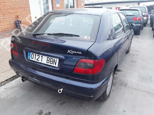 Elektronisk modul CITROËN XSARA Coupe (N0) 2.0 HDI 90 | BP11002733M83 