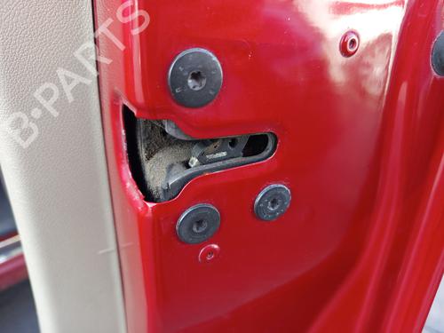 Høyre foran lås RENAULT GRAND SCÉNIC III (JZ0/1_) [2009-2016]  30700612