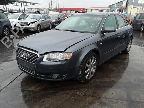Front right window mechanism AUDI A4 B7 (8EC) 2.0 TDI quattro | BP27572851C23 