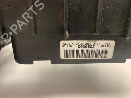 Skrzynka bezpieczników SEAT LEON (1P1)  | BP11055729E1 