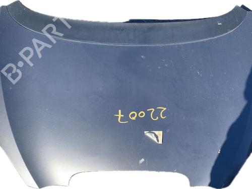 Cofano anteriore SEAT ALTEA XL (5P5, 5P8) 2.0 TDI (170 hp) 15355040