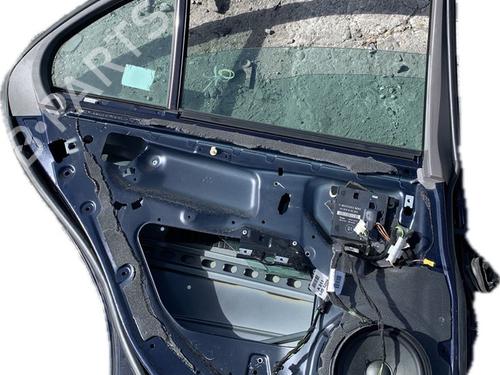 Left rear door MERCEDES-BENZ E-CLASS (W211) E 280 CDI (211.020) | BP16338954C4 
