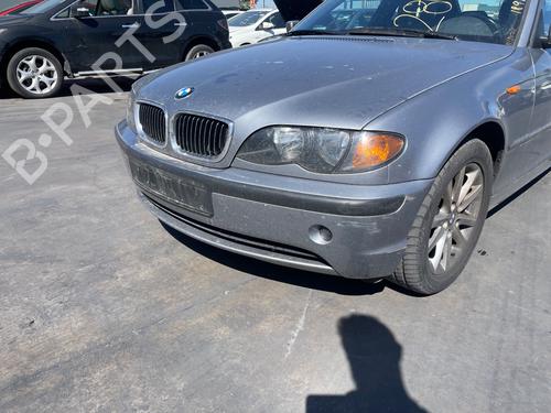 Used Front bumper BMW 3 (E46) 320 d (150 hp) 31584625