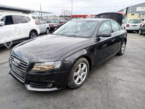 Used Left mirror AUDI A4 B8 (8K2) 2.0 TDI (136 hp) 29120621