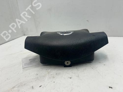 Førerens kollisjonspute NISSAN X-TRAIL I (T30) 2.2 Di 4x4 | BP21064661C9 