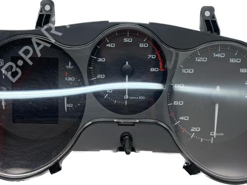 Instrument cluster SEAT LEON (1P1) 1.2 TSI | BP11273049C47 
