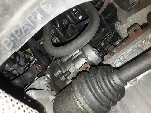 Used Starter FIAT 500 (312_) 1.2 (312AXA1A) (69 hp) 27300958