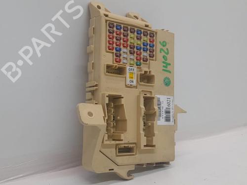 Fuse box HYUNDAI i30 (GD)  | BP12434245E1 