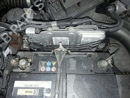 Used Engine control unit (ECU) NISSAN QASHQAI / QASHQAI +2 I (J10, NJ10, JJ10E) 2.0 dCi (150 hp) 28097266