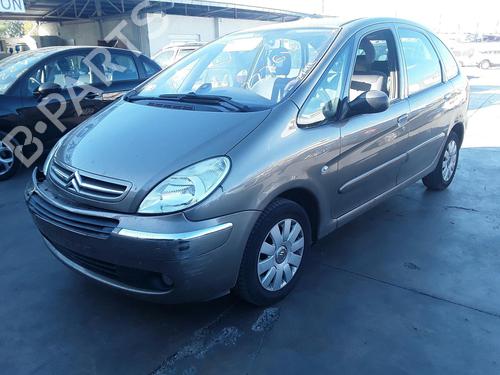 Fuse box CITROËN XSARA PICASSO (N68) 1.6 HDi | BP11223325E1 