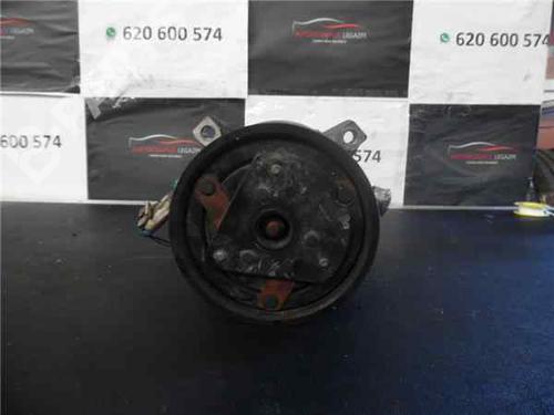 Used AC compressor AC compressor OPEL TIGRA (S93) 1.4 16V (F07) (90 hp) 10995563 10995563