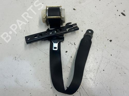Kollisonspute sett FORD FOCUS II (DA_, HCP, DP) 1.6 TDCi | BP23022384C86 