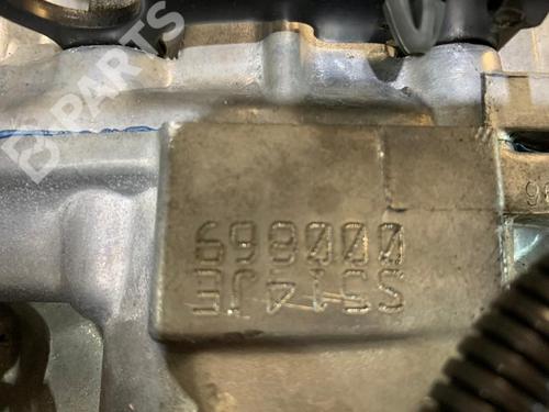 Gearbox HYUNDAI TUCSON (JM) 2.0 CRDi | BP11127479M3 