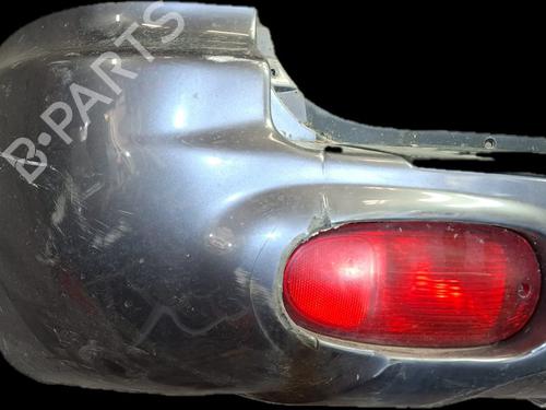 Rear bumper HYUNDAI SANTA FÉ I (SM) 2.4 16V | BP19107134C8 