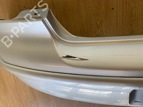 Rear bumper VW POLO (9N_, 9A_) 1.4 TDI | BP15662962C8 