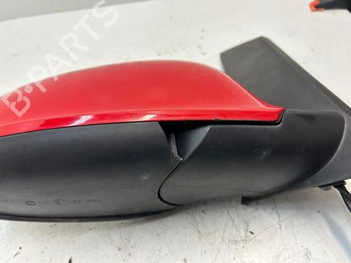 Right mirror OPEL ASTRA J (P10)  | BP24103817C27 