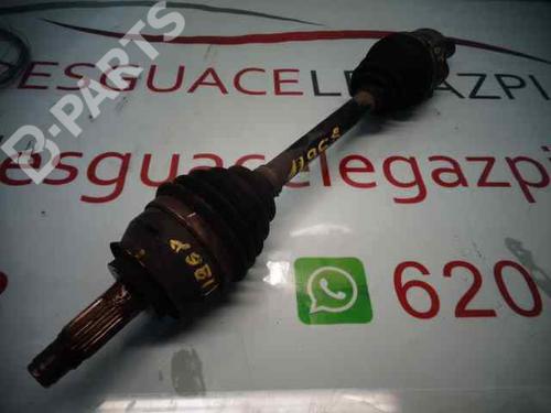 Used Left front driveshaft MINI MINI (R50, R53) One D (75 hp) 10999103