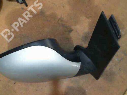 Used Right mirror SEAT TOLEDO III (5P2) [2004-2009]  10999736