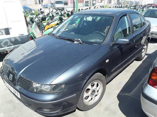 Engine control unit (ECU) SEAT TOLEDO II (1M2) 1.9 TDI | BP10999826M57 