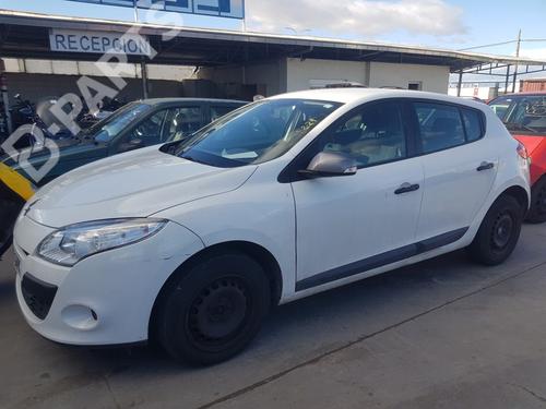 Used Parts RENAULT MEGANE III Hatchback (BZ0/1_, B3_)  1.5 dCi  1159253