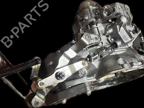 Gearbox OPEL TIGRA TwinTop (X04) 1.4 (R97) | BP22522836M3 