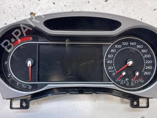 Used Instrument cluster FORD MONDEO IV (BA7) 2.0 TDCi (140 hp) 29591836