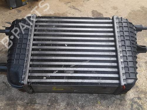Intercooler NISSAN MICRA IV (K13K, K13KK) 1.2 DIG-S | BP11007452M30 