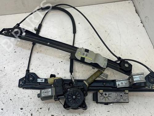 Used Front right window mechanism MINI MINI (R56) [2005-2014]  31158628