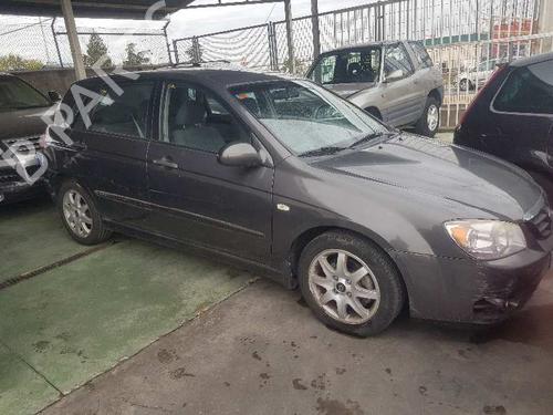 Starter KIA CERATO I Saloon (LD) 1.5 CRDi | BP11005959M8 