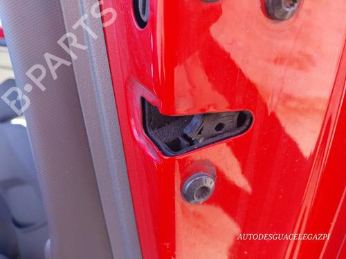 Used Rear right lock SEAT IBIZA IV (6J5, 6P1) [2008-2017]  29630419