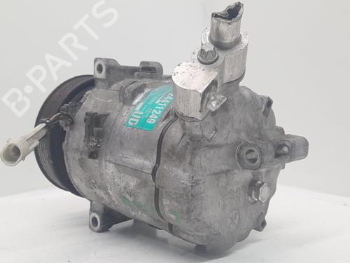 AC compressor OPEL VECTRA C (Z02) 2.2 DTI 16V (F69) | BP11692173M34 