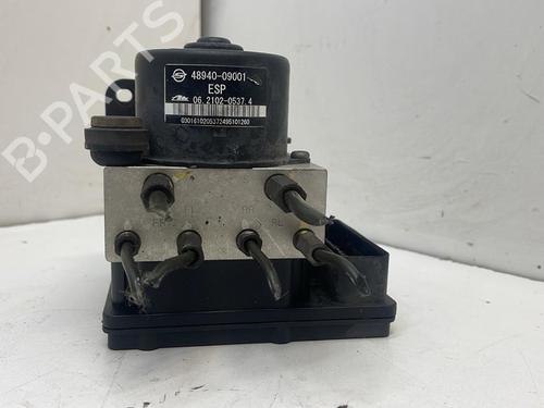 ABS pump HYUNDAI MATRIX (FC)  | BP29395861M43 