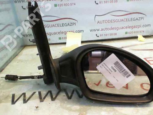 Used Right mirror SEAT ALTEA (5P1) [2004-2015]  10997484