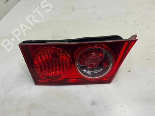 Venstre baglygte bagklap HONDA ACCORD VII (CL, CN) 2.0 (CL7) (155 hp) 24955493