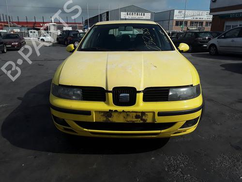 Left headlight SEAT LEON (1M1) 1.9 TDI | BP12434717C28 