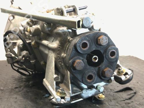 Gearbox BMW 5 (E39) 525 i | BP12434213M3 