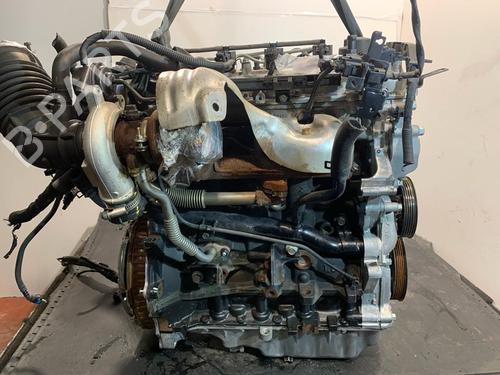 Engine HYUNDAI i30 (FD) | BP17191643M1