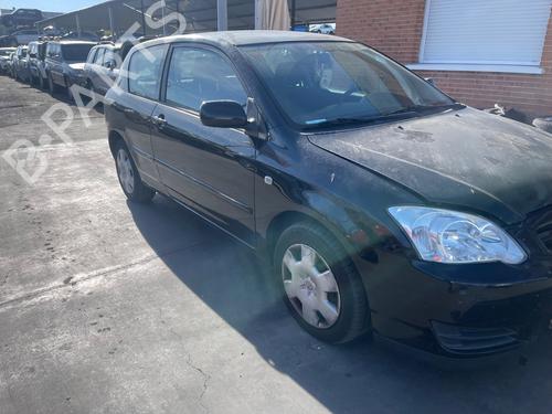 Generator TOYOTA COROLLA (_E12_) 1.4 VVT-i (ZZE120_, ZZE120R) | BP29334070M7 