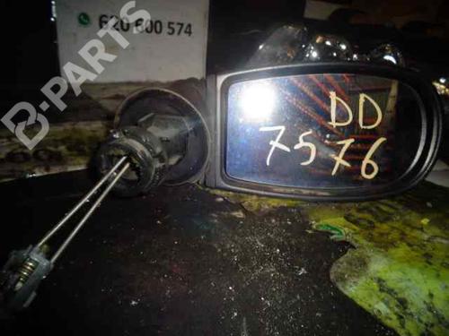 Used Right mirror FIAT PUNTO (188_) 1.9 JTD (86 hp) 10996811