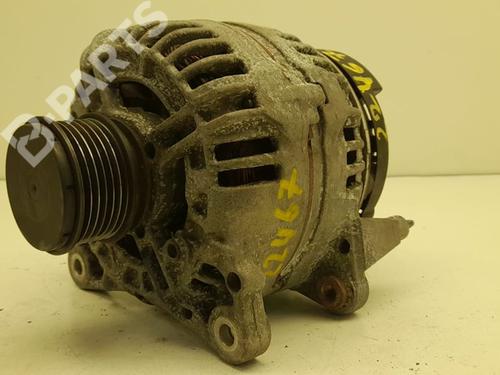Generator VW GOLF V (1K1) [2003-2010]  11022322