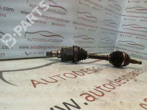 Semiasse anteriore sinistro TOYOTA RAV 4 II (_A2_) 2.0 D 4WD (CLA20_, CLA21_) (116 hp) 11003015