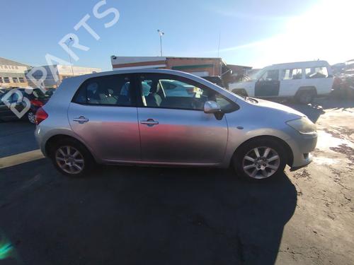 Engine TOYOTA AURIS (_E15_)  | BP29159182M1 