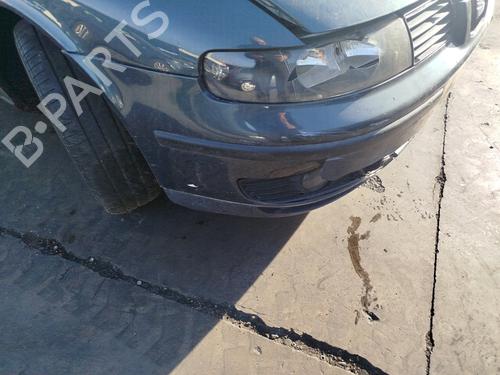 Front bumper SEAT LEON (1M1) | BP30062972C7