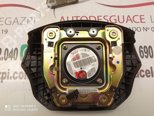 Driver airbag HYUNDAI SONATA V (NF) 2.4 | BP11007089C9 
