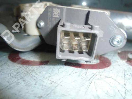 Rear right window mechanism TOYOTA AVENSIS (_T25_) 2.2 D-CAT (ADT251_, ADT251R) | BP11001003C25 