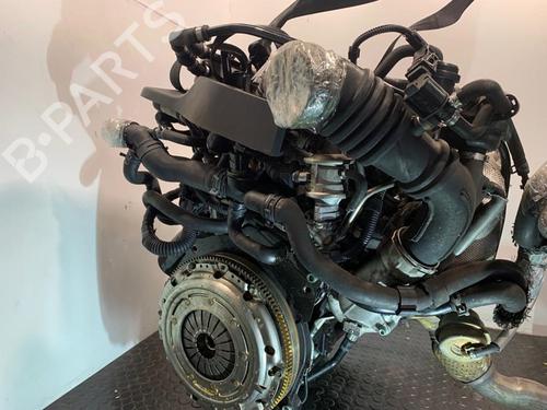 Engine VW GOLF IV (1J1) 1.8 T | BP11865142M1 