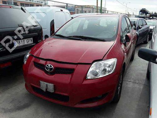 Used Parts TOYOTA AURIS (_E15_)  1.6 (ZRE151_, ZRE151R)  1158085