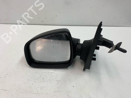 Left mirror DACIA SANDERO  | BP15904818C26 