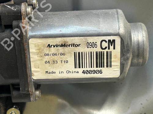 Front right window mechanism HYUNDAI SANTA FÉ II (CM) 2.2 CRDi GLS | BP26287544C23 